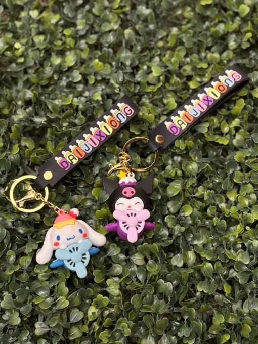 Llavero Importado - Sanrio Surtido - Imagen 23