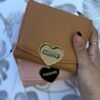 Billetera Corazon
