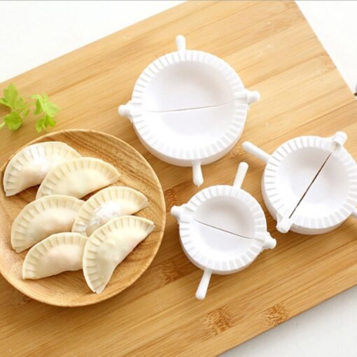 Set x3 molde empanada