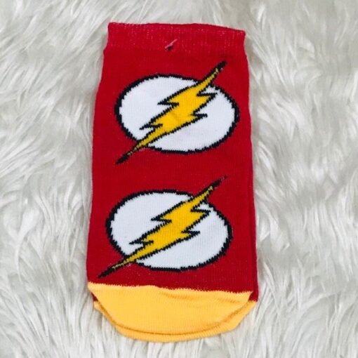 Soquete infantil - Flash
