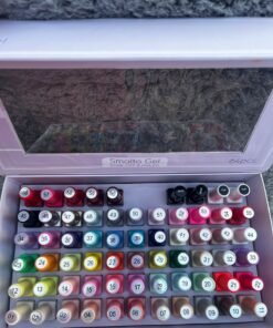 Esmalte UV/LED