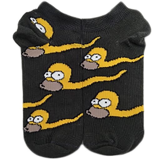 Medias - Homero Embrion - Imagen 2