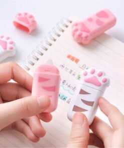 Corrector en Cinta Cat Paws