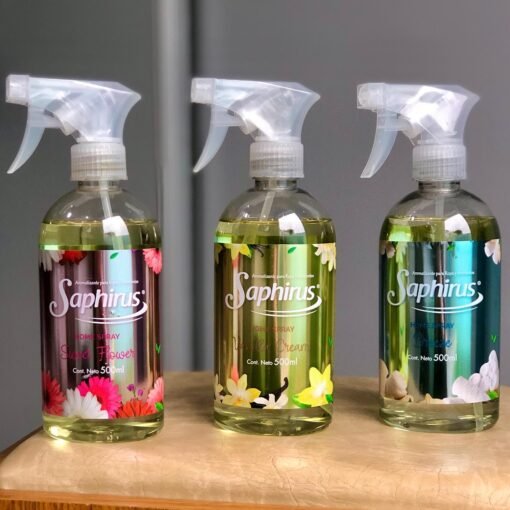 Home Spray - Saphirus - Imagen 3