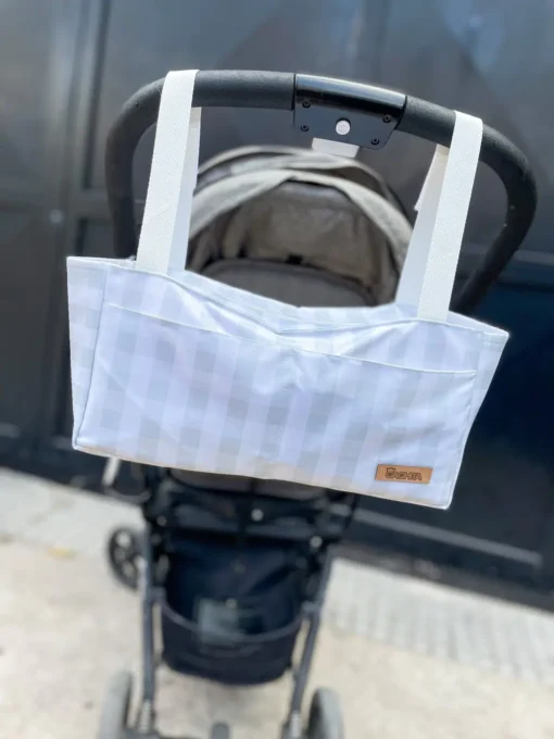 Organizador de Cochecito - CACHITA - Imagen 7