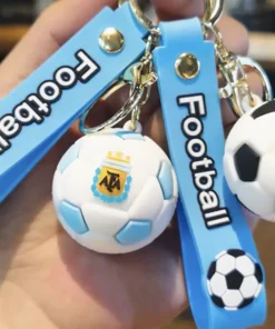LLavero Importado - Pelota AFA