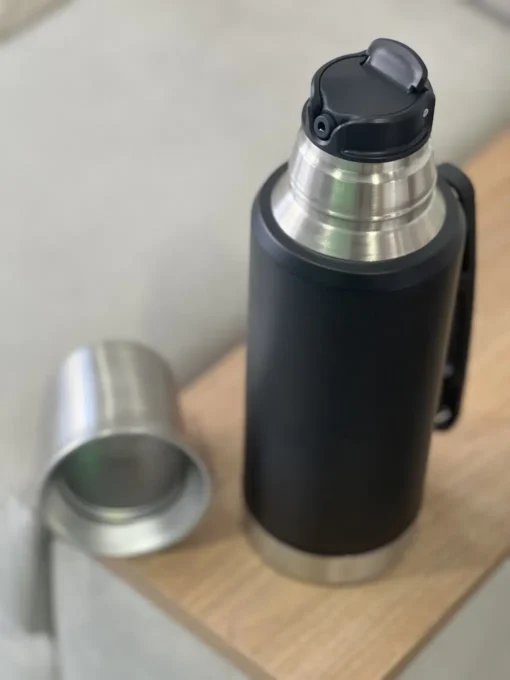 Termo Mate System 1,2