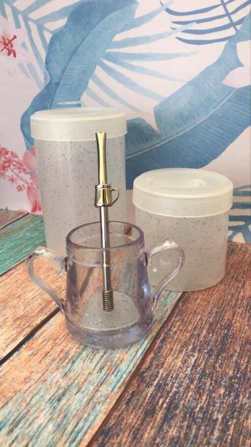 Kit matero cactus pastel - Imagen 6