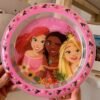 Plato Playo infantil DISNEY OFICIAL