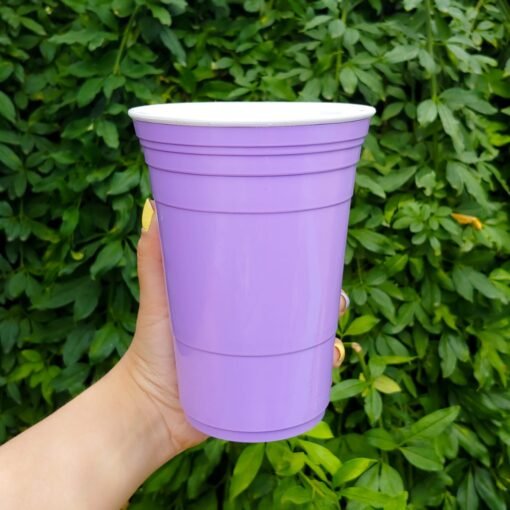 Vaso Americano - Imagen 5