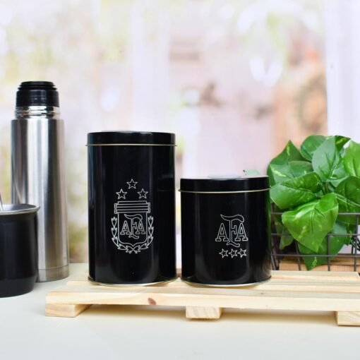 Combo de Latas Messi - Imagen 2