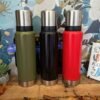 Nuevo! 1.2lt -  Termo simil Stanley