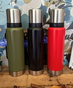 Nuevo! 1.2lt -  Termo simil Stanley