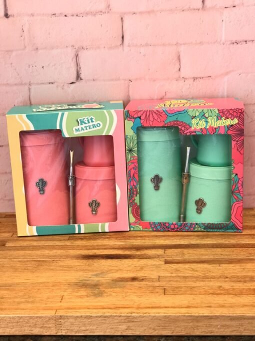 Packaging Kit matero - Imagen 3