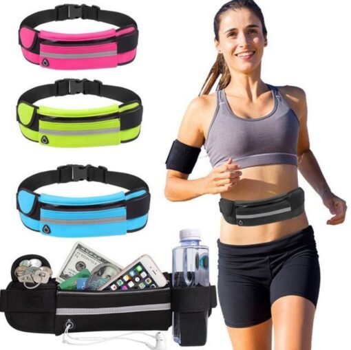 Riñonera Sport - Imagen 3