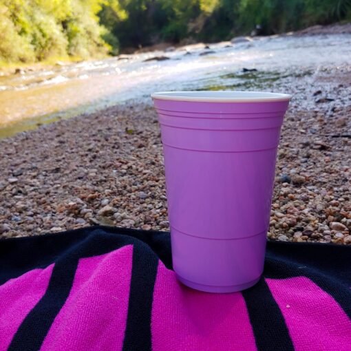 Vaso Americano - Imagen 3