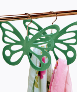 Percha Mariposa