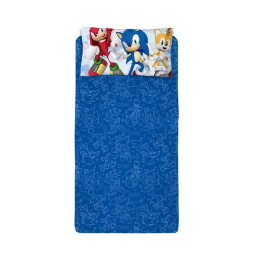 Juego de Sabana Soft Sonic - Piñata - Imagen 4