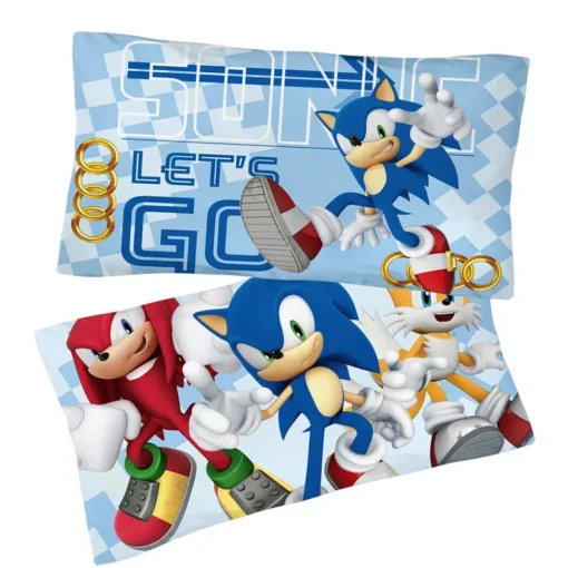 Juego de Sabana Soft Sonic - Piñata - Imagen 5