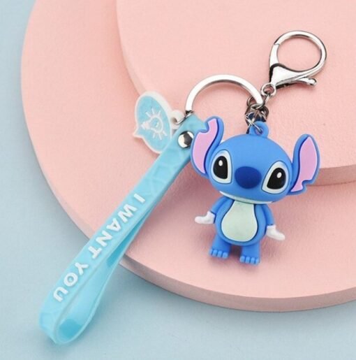 Llavero Importado - Stitch - Imagen 3