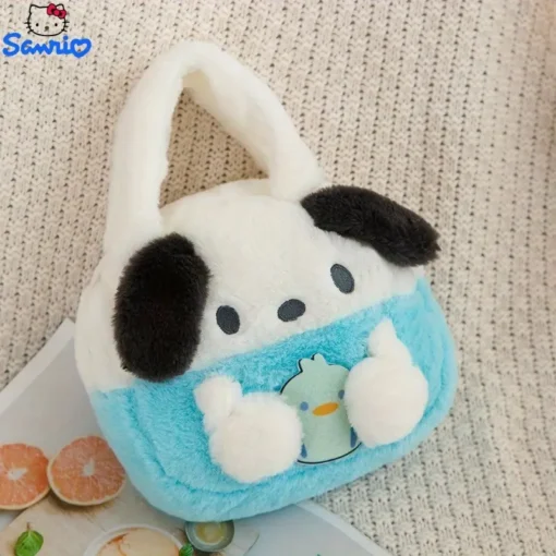 Carteras con Osito - Sanrio - Imagen 2
