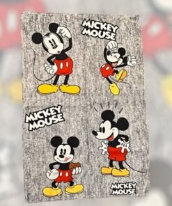 Paño Multiuso - Mickey