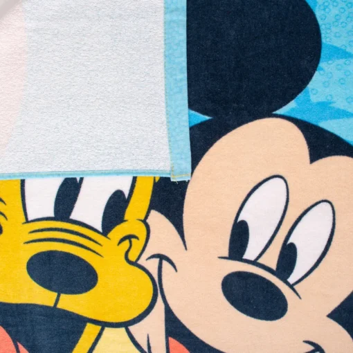 Toallon Piñata - Mickey y Pluto - Imagen 2