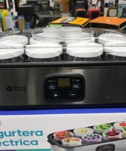 Yogurtera ORYX