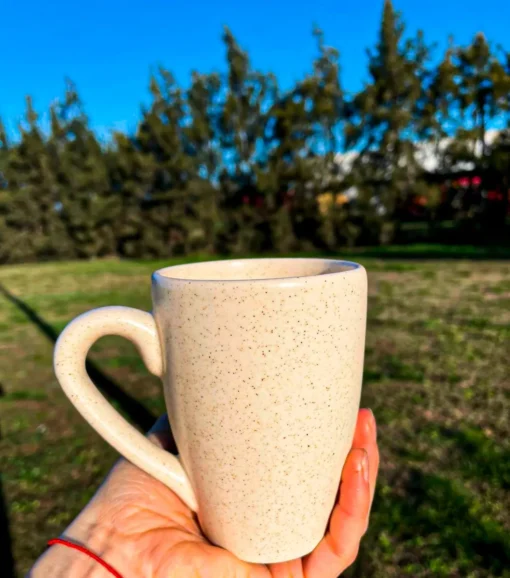 Taza Ludovica CHICA - Petris