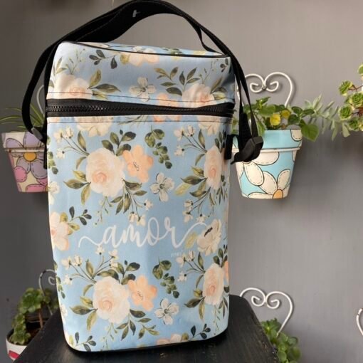 Bolso Matero Apto Stanley 1.2lts - Amor