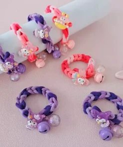 Blister Colitas Sanrio - Cascabel