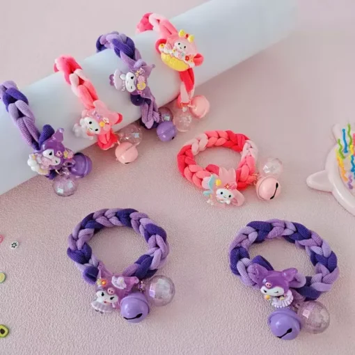 Blister Colitas Sanrio - Cascabel