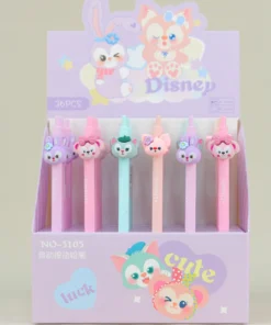 Portamina Disney x3