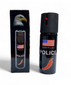 Gas Pimienta 110Ml