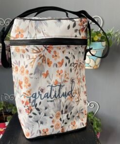 Bolso Matero Apto Stanley 1.2lts - Gratitud
