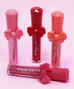 Labial Gloss Moño