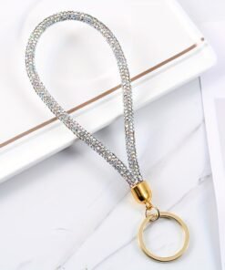 LLavero Strass Fancy