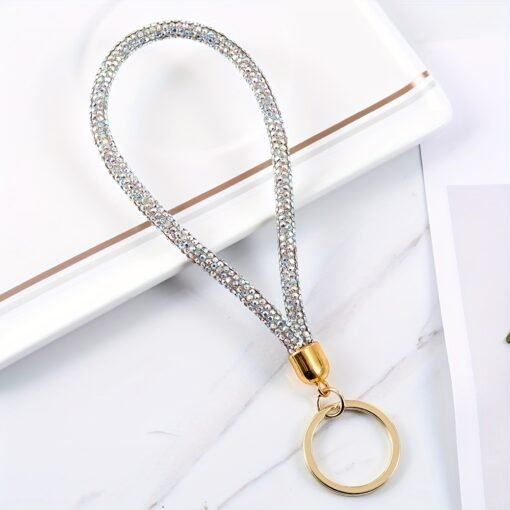 LLavero Strass Fancy