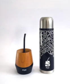 Termo 1 Lt - Mijo