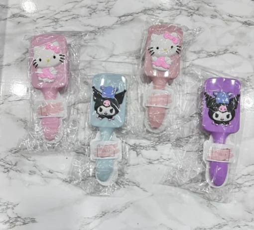 Cepillo De Pelo - Sanrio - Imagen 2