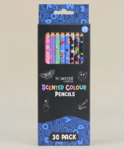 Lapices 30 Colores