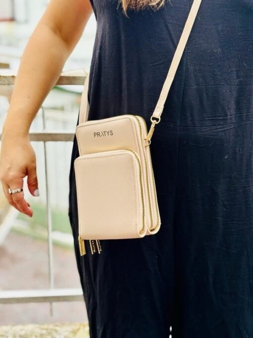 Cartera Porta Celular - Imagen 3