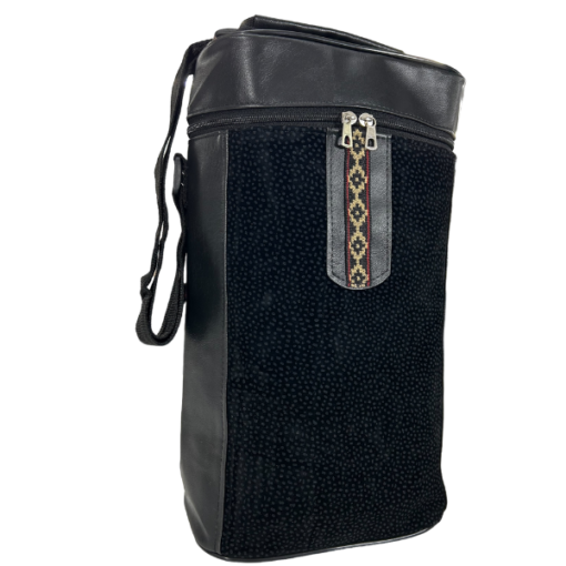 Bolso Matero Morral - Simil Carpincho
