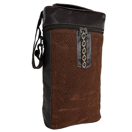 Bolso Matero Morral - Simil Carpincho - Imagen 2
