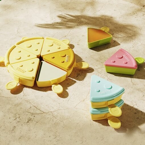Molde de Palito Para Helado - Cheese