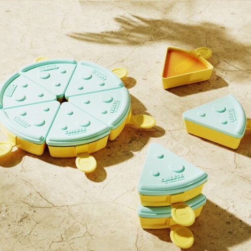 Molde de Palito Para Helado - Cheese - Imagen 3