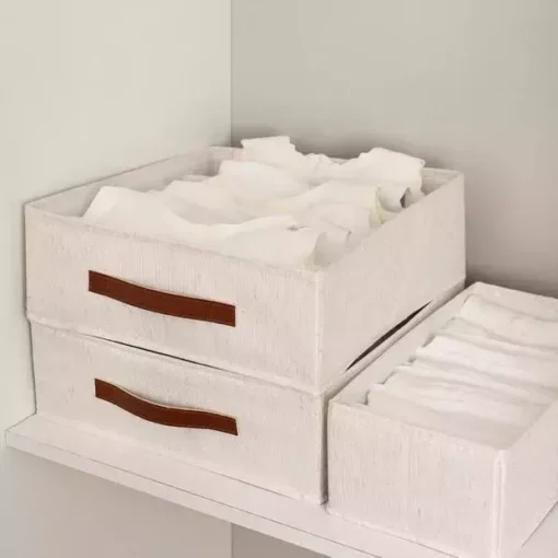 Caja Organizadora 6 Divisiones