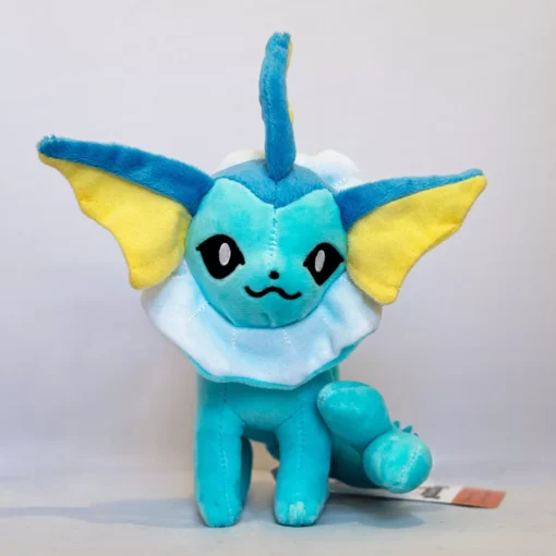 Peluche Pokemon - Vaporeon