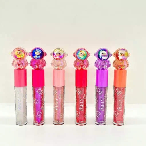 Labial Gloss - Space