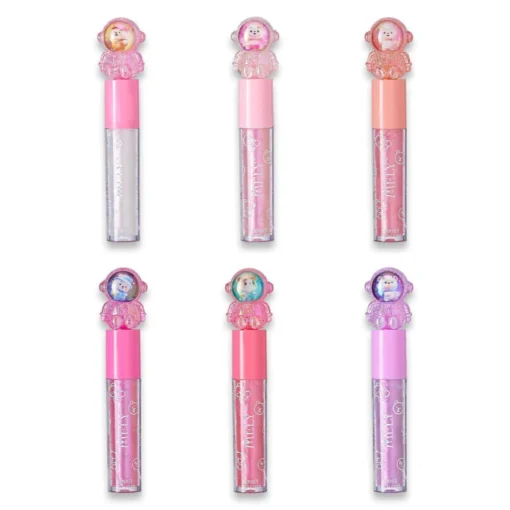 Labial Gloss - Space - Imagen 2